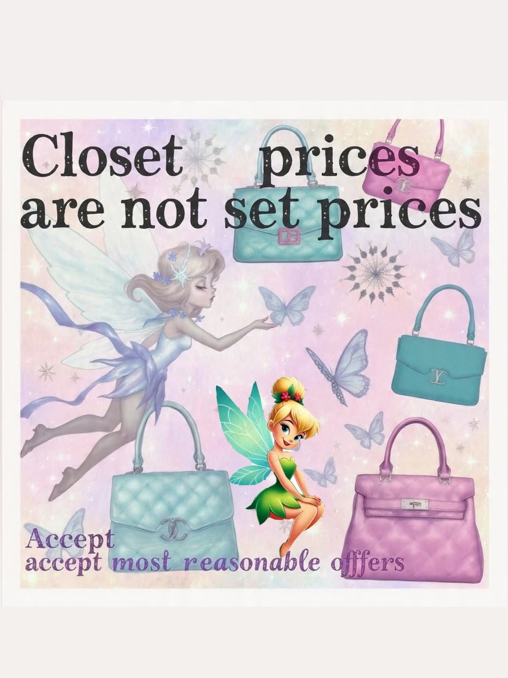 FYI.. send offers